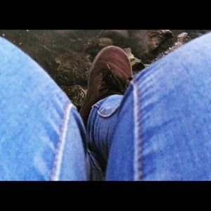 Meet your Posher, Easton